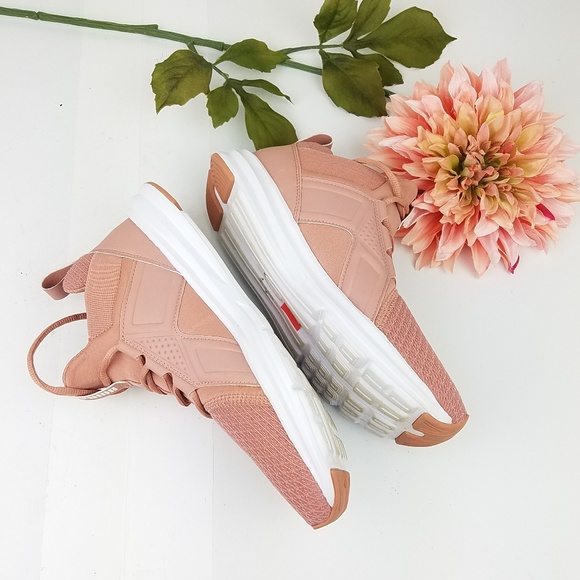 Puma soft foam comfort insert tennis shoes sz 8.5 - Picture 2 of 8